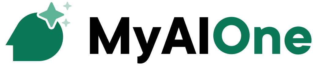 MyaiOne Logo