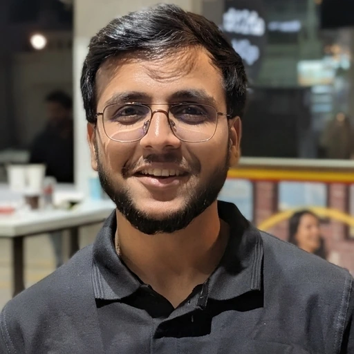 Aditya Sharma