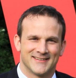 Todd Robinson